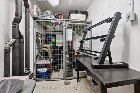 Photo 29 at 501 - 1888 Queen Street E, The Beaches, Toronto