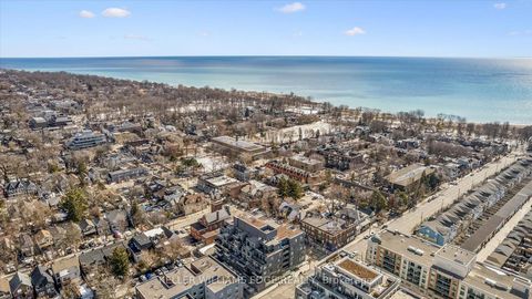 Photo 30 at 501 - 1888 Queen Street E, The Beaches, Toronto