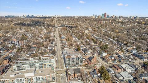 Photo 31 at 501 - 1888 Queen Street E, The Beaches, Toronto