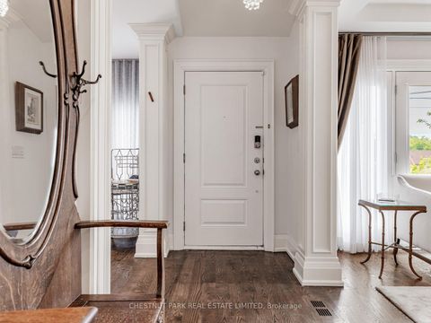 Photo 2 at 440 Glengarry Avenue, Nortown, Toronto