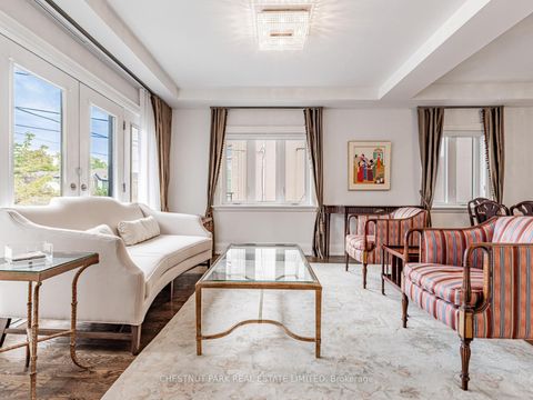 Photo 4 at 440 Glengarry Avenue, Nortown, Toronto