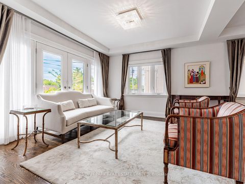 Photo 5 at 440 Glengarry Avenue, Nortown, Toronto