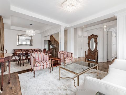 Photo 7 at 440 Glengarry Avenue, Nortown, Toronto