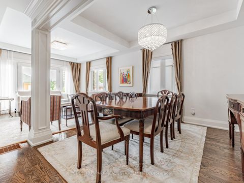 Photo 8 at 440 Glengarry Avenue, Nortown, Toronto