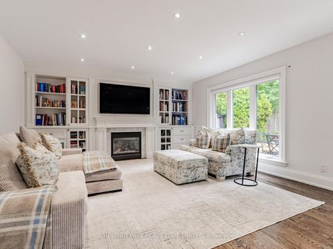 Photo 12 at 440 Glengarry Avenue, Nortown, Toronto