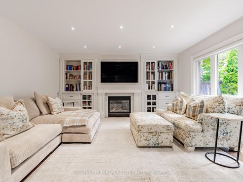 Photo 14 at 440 Glengarry Avenue, Nortown, Toronto