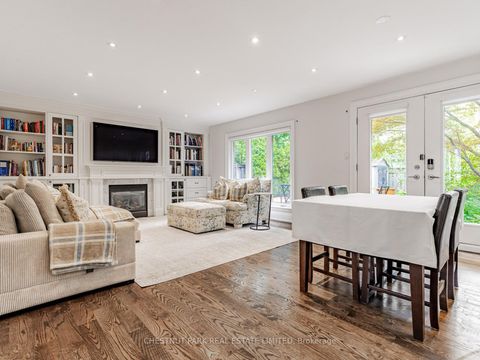 Photo 15 at 440 Glengarry Avenue, Nortown, Toronto