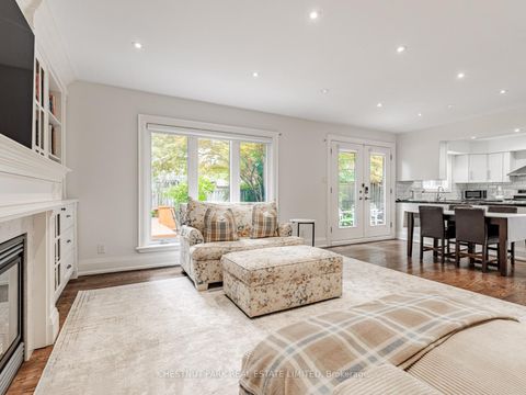 Photo 16 at 440 Glengarry Avenue, Nortown, Toronto