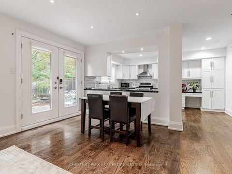 Photo 17 at 440 Glengarry Avenue, Nortown, Toronto