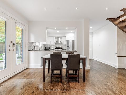 Photo 18 at 440 Glengarry Avenue, Nortown, Toronto