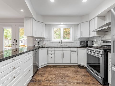 Photo 20 at 440 Glengarry Avenue, Nortown, Toronto