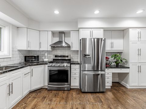 Photo 21 at 440 Glengarry Avenue, Nortown, Toronto