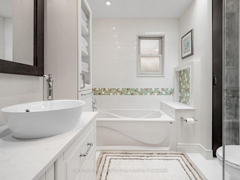 Photo 26 at 440 Glengarry Avenue, Nortown, Toronto