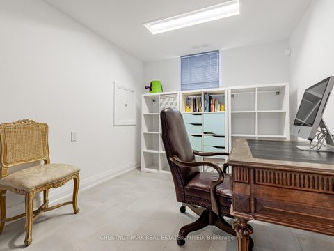 Photo 31 at 440 Glengarry Avenue, Nortown, Toronto