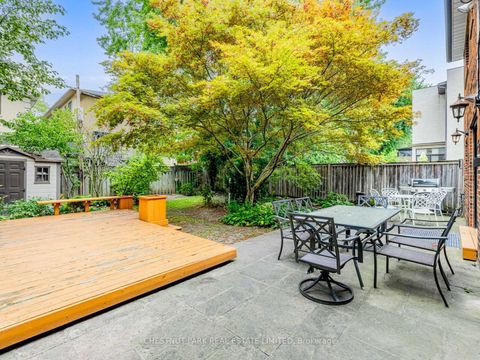 Photo 33 at 440 Glengarry Avenue, Nortown, Toronto