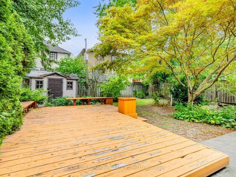 Photo 34 at 440 Glengarry Avenue, Nortown, Toronto