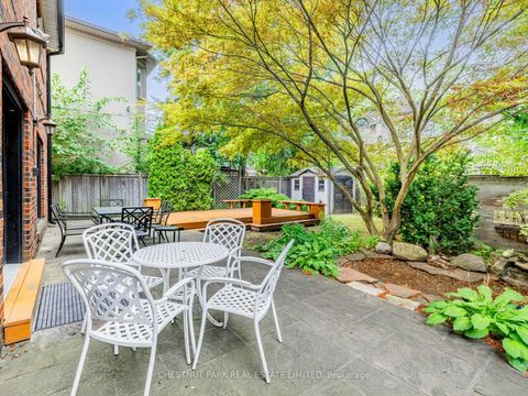 Photo 35 at 440 Glengarry Avenue, Nortown, Toronto