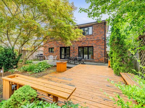 Photo 36 at 440 Glengarry Avenue, Nortown, Toronto