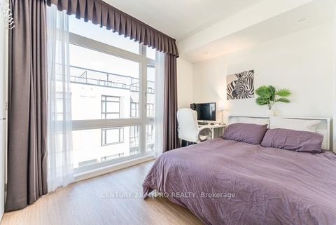 Photo 4 at 1007 - 14 David Eyer Road, Rural Richmond Hill, Richmond Hill