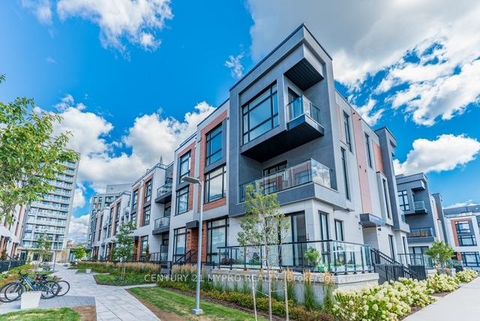 Photo 10 at 1007 - 14 David Eyer Road, Rural Richmond Hill, Richmond Hill