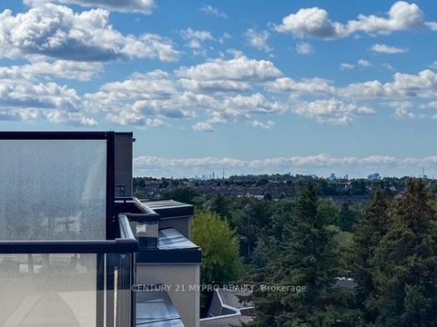 Photo 11 at 1007 - 14 David Eyer Road, Rural Richmond Hill, Richmond Hill