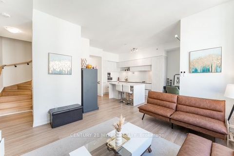 Photo 15 at 1007 - 14 David Eyer Road, Rural Richmond Hill, Richmond Hill