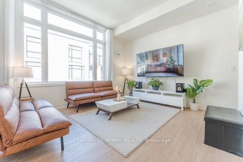 Photo 16 at 1007 - 14 David Eyer Road, Rural Richmond Hill, Richmond Hill