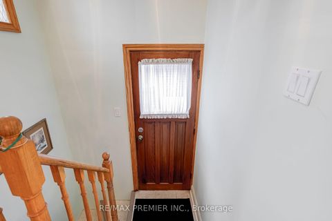 Photo 21 at 52 Richardson Avenue, Greenbrook, Toronto