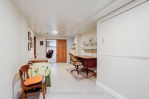 Photo 23 at 52 Richardson Avenue, Greenbrook, Toronto