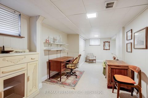 Photo 25 at 52 Richardson Avenue, Greenbrook, Toronto