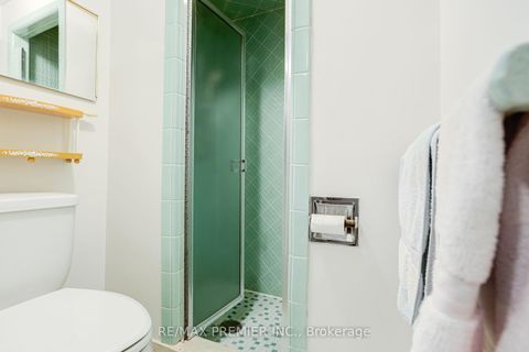 Photo 32 at 52 Richardson Avenue, Greenbrook, Toronto