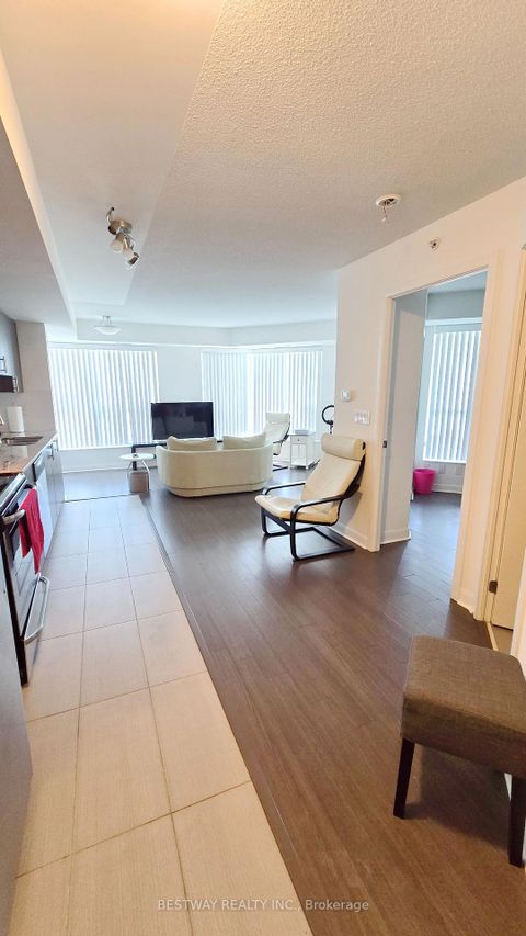 Photo 0 at 208 - 75 Norman Bethune Avenue, Beaver Creek Business Park, Richmond Hill