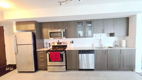 Photo 2 at 208 - 75 Norman Bethune Avenue, Beaver Creek Business Park, Richmond Hill