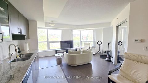 Photo 6 at 208 - 75 Norman Bethune Avenue, Beaver Creek Business Park, Richmond Hill