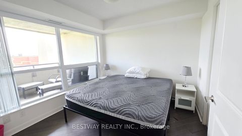 Photo 8 at 208 - 75 Norman Bethune Avenue, Beaver Creek Business Park, Richmond Hill