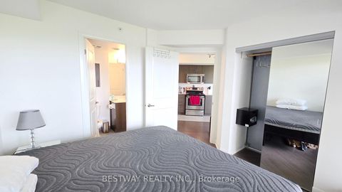 Photo 10 at 208 - 75 Norman Bethune Avenue, Beaver Creek Business Park, Richmond Hill