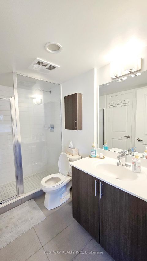 Photo 12 at 208 - 75 Norman Bethune Avenue, Beaver Creek Business Park, Richmond Hill