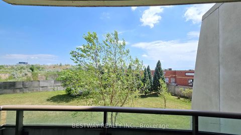 Photo 15 at 208 - 75 Norman Bethune Avenue, Beaver Creek Business Park, Richmond Hill