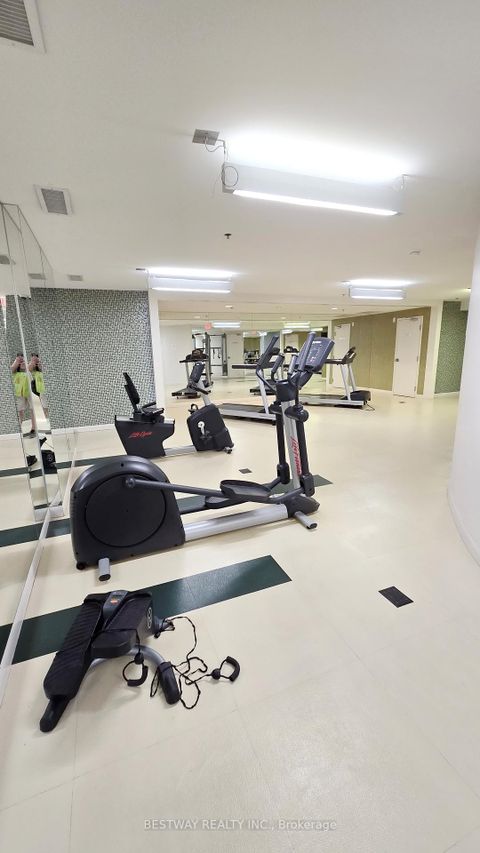 Photo 21 at 208 - 75 Norman Bethune Avenue, Beaver Creek Business Park, Richmond Hill