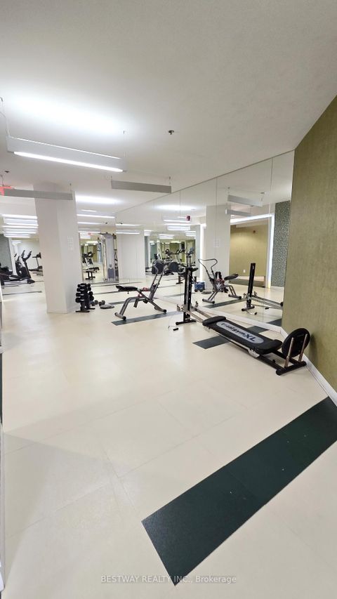 Photo 22 at 208 - 75 Norman Bethune Avenue, Beaver Creek Business Park, Richmond Hill