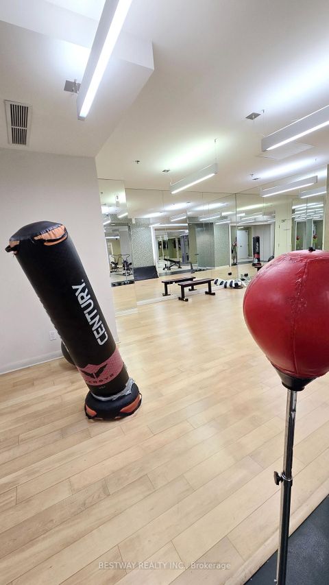 Photo 23 at 208 - 75 Norman Bethune Avenue, Beaver Creek Business Park, Richmond Hill