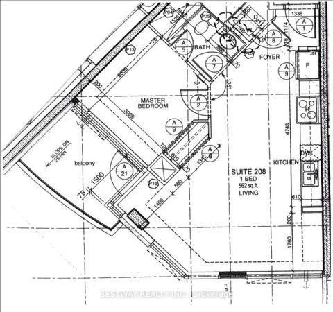 Photo 24 at 208 - 75 Norman Bethune Avenue, Beaver Creek Business Park, Richmond Hill