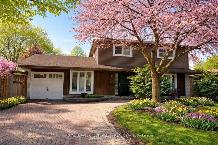 Photo 0 at 36 Lockton Crescent, Brampton East, Brampton