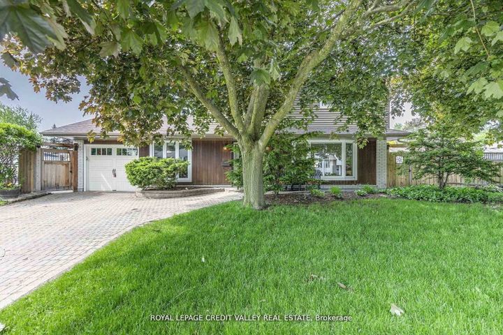 Photo 1 at 36 Lockton Crescent, Brampton East, Brampton