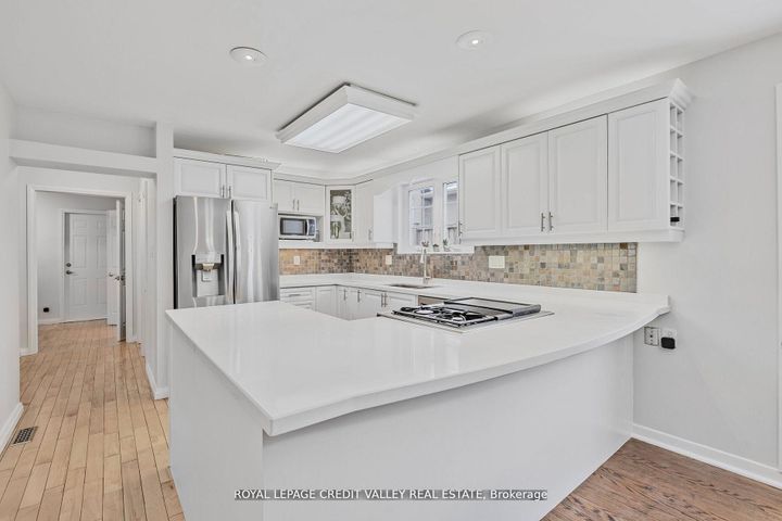 Photo 15 at 36 Lockton Crescent, Brampton East, Brampton