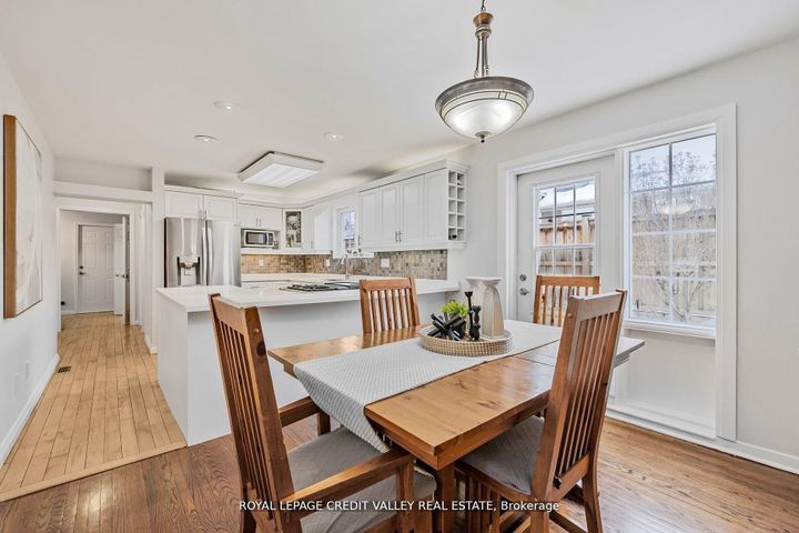 Photo 16 at 36 Lockton Crescent, Brampton East, Brampton