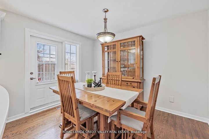 Photo 17 at 36 Lockton Crescent, Brampton East, Brampton