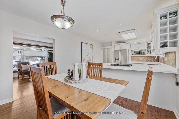 Photo 18 at 36 Lockton Crescent, Brampton East, Brampton