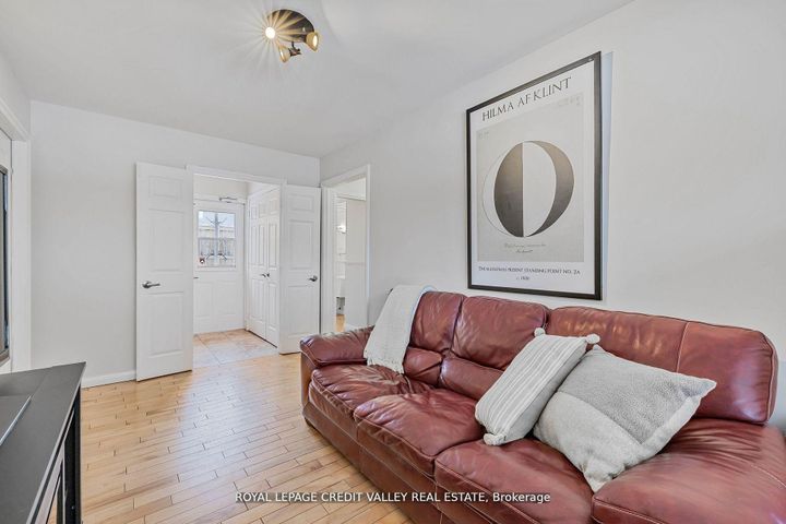 Photo 20 at 36 Lockton Crescent, Brampton East, Brampton