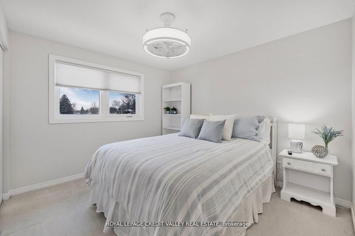 Photo 25 at 36 Lockton Crescent, Brampton East, Brampton